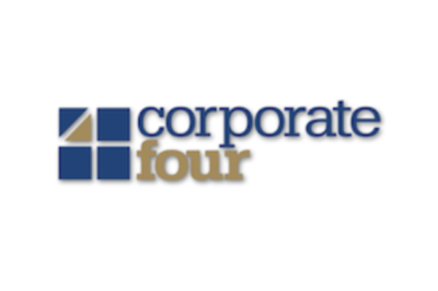 Corporate Four Logo