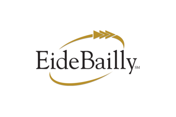 Eide Bailly Logo