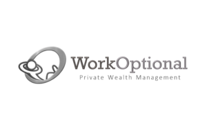 Work Optional Logo