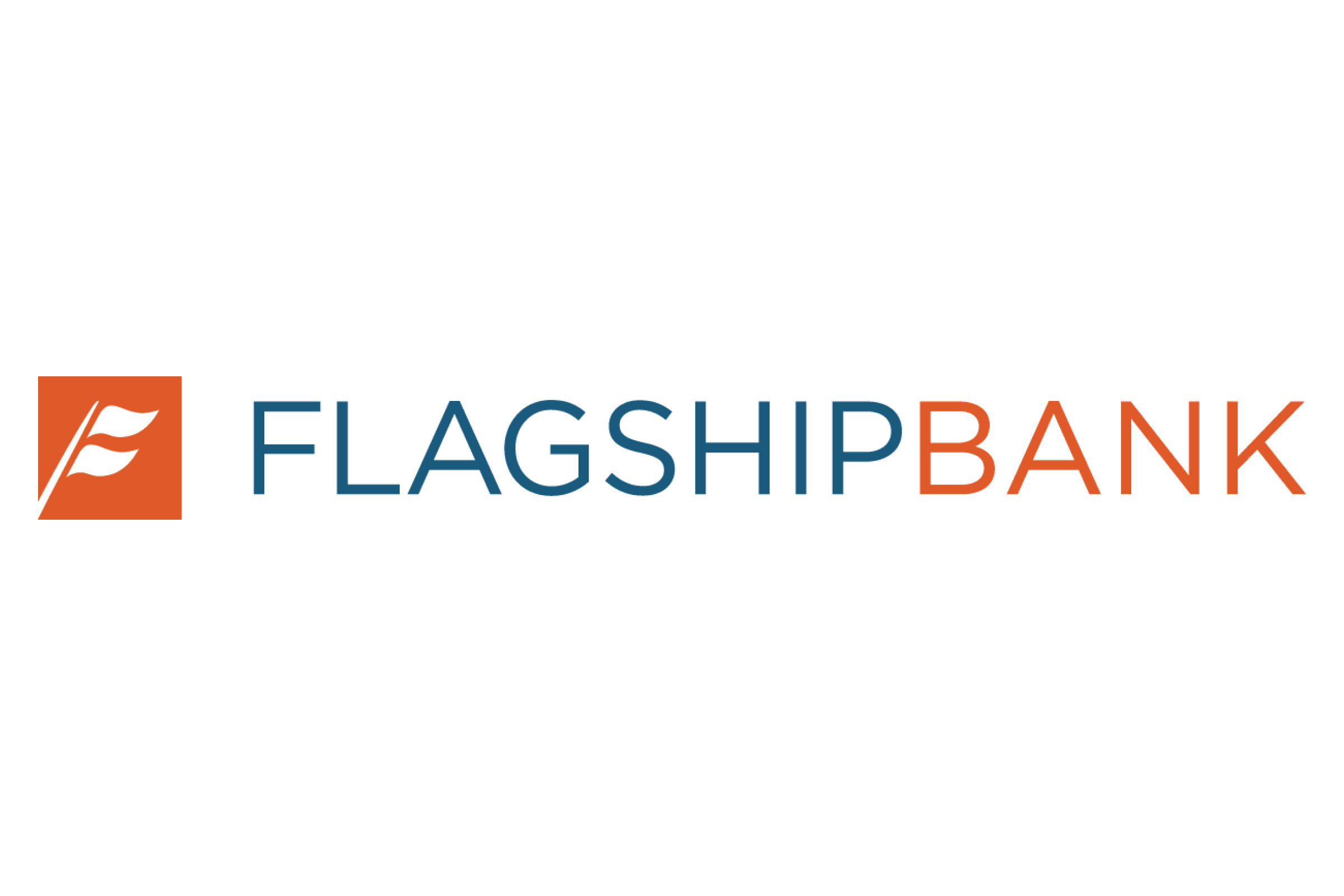 Flagship Bank Logo