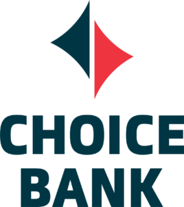 Choice Bank Logo