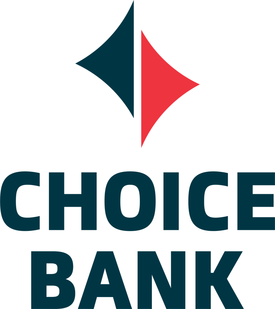 Choice Bank Logo