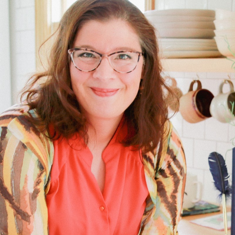 Jenn Espinosa-Goswami – Public Speaking – Table 39