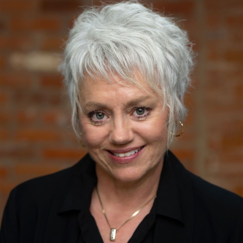 Jackie Vick – General – Table 55
