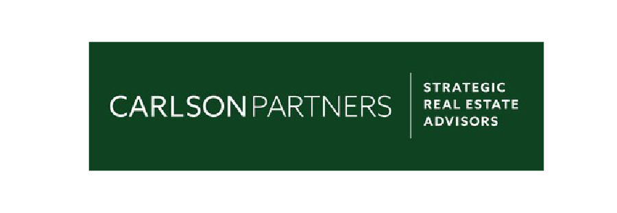 Carlson Sponsors Logo - strategic real estate advisors
